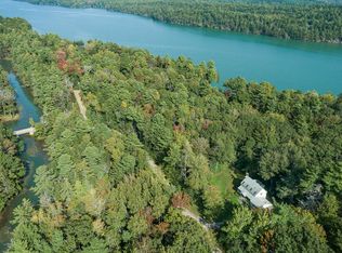 83 Henry Creek Way, Harpswell, ME 04079