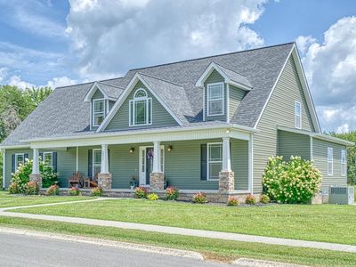 2211 Candyland Dr, Cookeville, TN, 38506