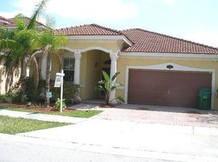 15064 SW 11th Ln, Miami, FL 33194