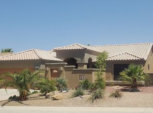 2981 Desert Brook Ln, Bullhead City, AZ 86429