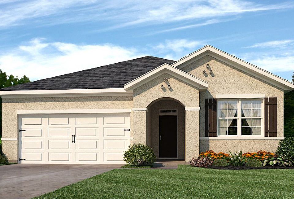 Plan Elevation.