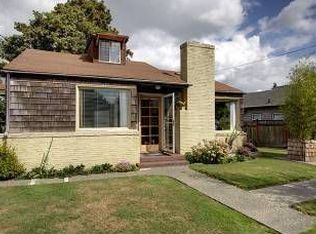 4808 S Brandon St, Seattle, WA 98118