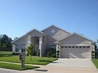 902 Haverford Dr, Ocoee, FL 34761