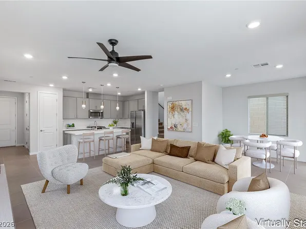 11576 Desert Hollow Ave, Las Vegas, NV 89138