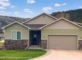 1341 Sage Ridge Rd, Meeker, CO 81641