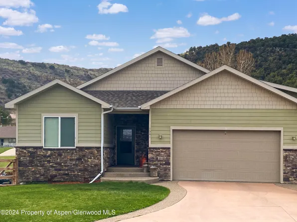 1341 Sage Ridge Rd, Meeker, CO 81641