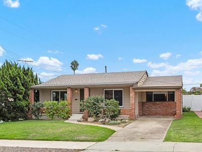 4303 Del Mar Ave, San Diego, CA, 92107