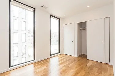 Rented by Westminster Management