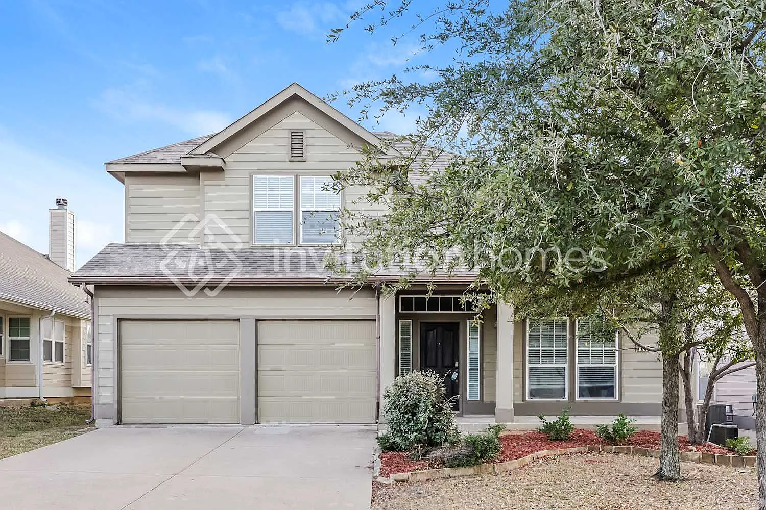 5020 Cassidy Ln Fort Worth, TX 76244 — Photo 1