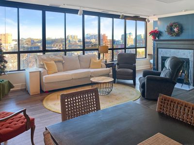 104 North Street APT 801, Stamford, CT, 06902