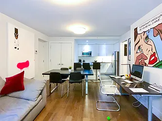 Rented by Highline Residential