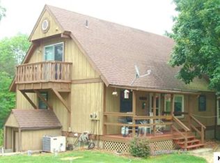 3303 Simmons Church Rd, Centerburg, OH 43011