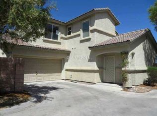 1446 Evening Song Ave, Henderson, NV 89012