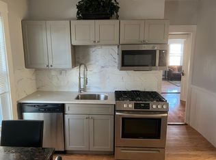 1 Helena Rd #2, Dorchester, MA 02122