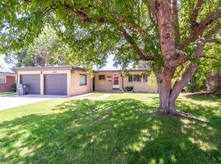 3413 Luckie Rd, Cheyenne, WY 82001