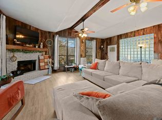 12343 Lake Rosemound Rd, Saint Francisville, LA 70775