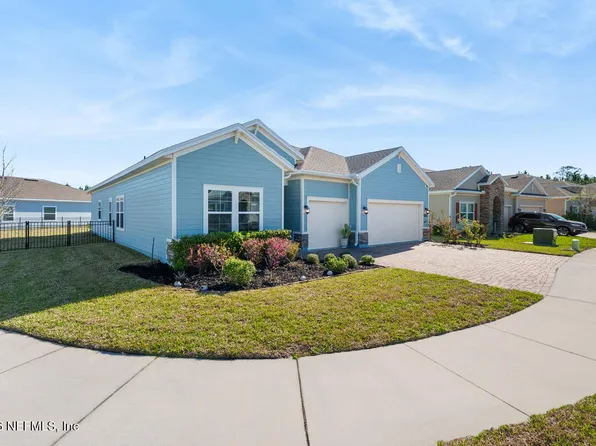 9644 LOVAGE Lane, Jacksonville, FL 32219