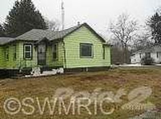 45863 M 140 Hwy, Covert, MI 49043