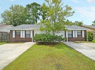 204 Miami St #B, Ladson, SC 29456