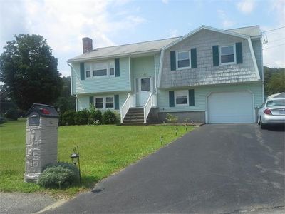 19 Barbara Cir, Woburn, MA, 01801