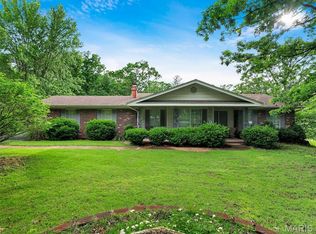 43 E Nottingham Cir, Sullivan, MO 63080