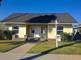 1021 N Azusa Ave, Azusa, CA 91702