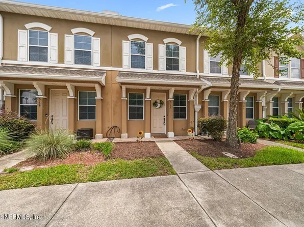 6186 HIGH TIDE Boulevard, Jacksonville, FL 32258