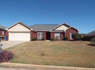 9181 Garrett Lake Dr, Midland, GA 31820