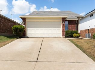 14816 Lipton Ln, Pflugerville, TX 78660