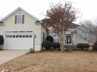 8 Shannon Creek Ct, Greenville, SC 29615