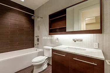 Rented by Mirador Real Estate