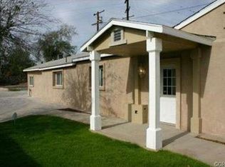 3661 Grandview Ave, Riverside, CA 92509