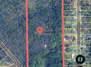 204 Killough Springs Rd, Birmingham, AL 35215