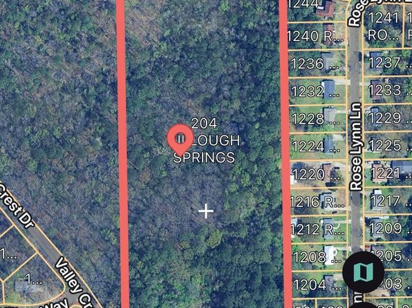 204 Killough Springs Rd