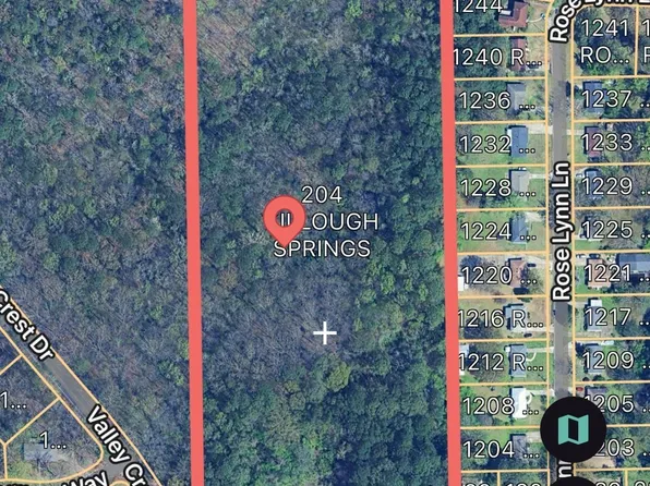 204 Killough Springs Rd, Birmingham, AL 35215