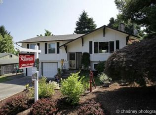 2110 SW Tegart Ave, Gresham, OR 97080