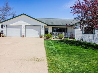 9596 Elderado Rd, Tomah, WI 54660