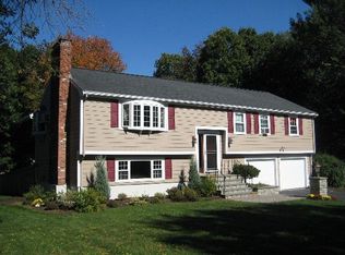 34 Howard Rd, Maynard, MA 01754