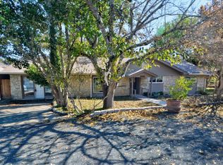 200 Indian Creek Rd, Ingram, TX 78025
