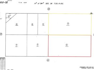 0 Address #4, Cantil, CA 93519