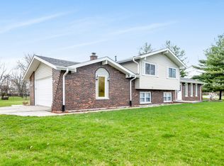 24949 W Mary Ln, Plainfield, IL 60586