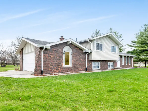 24949 W Mary Ln, Plainfield, IL 60586