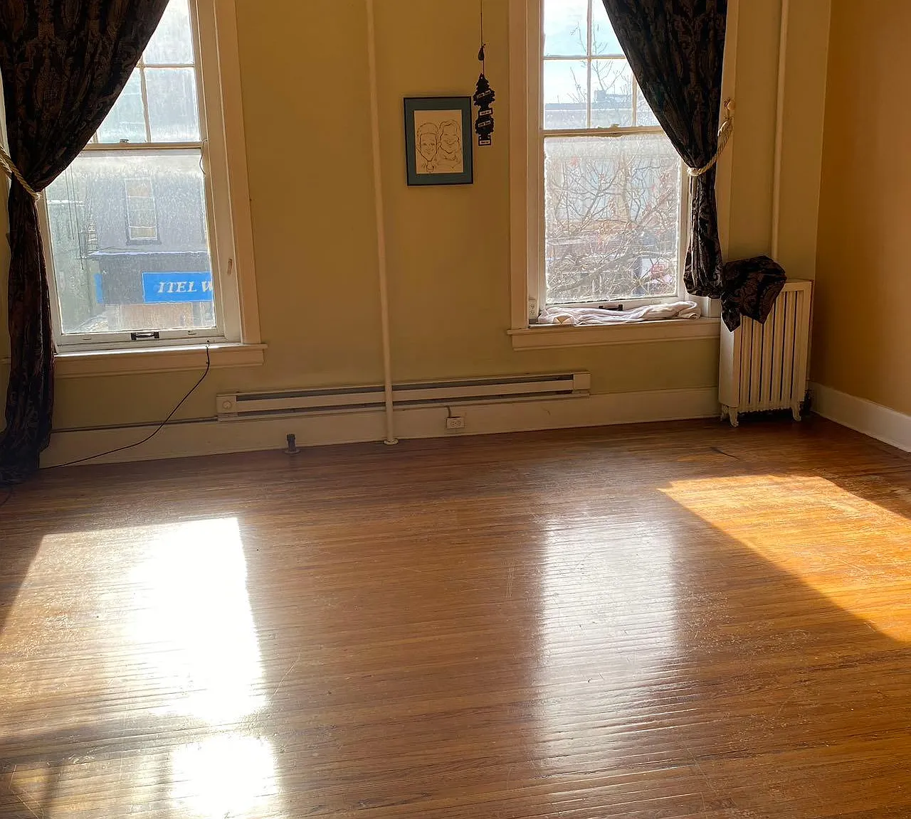 2 bed, $1,700 — Photo 1