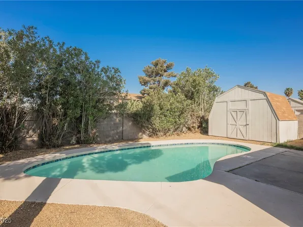 10 Yew Ave, Las Vegas, NV 89110