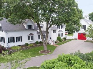 480 Main St, Hingham, MA 02043