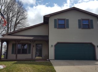 2812 Huron, Springfield, IL 62707