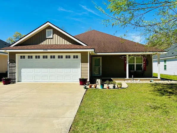 5378 Tall Oaks Dr, Lake Park, GA 31636