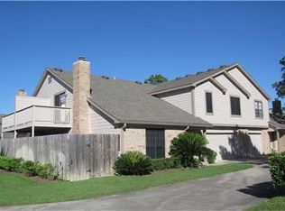 7819 Theissetta Dr #143, Spring, TX 77379