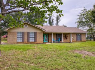 180 An County Rd #455, Montalba, TX