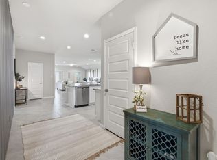 3530 Sicily Island Ln, Katy, TX 77494